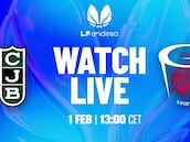 El Joventut gana con absoluta autoridad