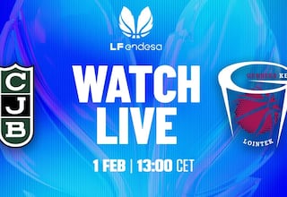 El Joventut gana con absoluta autoridad