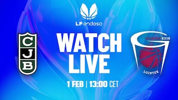 El Joventut gana con absoluta autoridad