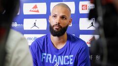 Evan Fournier.