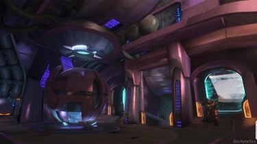 Halo 3 optimizará los monitores para jugar a pantalla partida