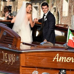 Morata está a un paso de fichar por el United de Mourinho