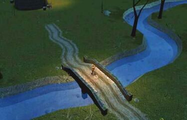 Neverwinter Nights (PC)