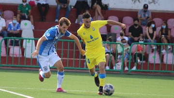 Tercera División Grupo 12: resultados, partidos y clasificación de la jornada 8