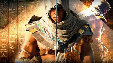 5 años de Assassin’s Creed Origins: ¿la mejor entrega de la saga?