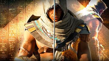 5 a?os de Assassin¡¯s Creed Origins: ?la mejor entrega de la saga?