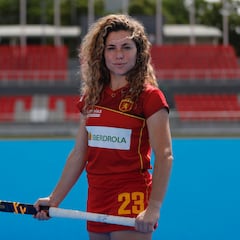 Gigi Oliva, tras las chicas de oro