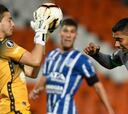 Godoy Cruz 2-0 Sporting Cristal: goles, resumen y resultado