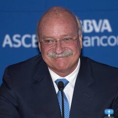 Caliente.mx será patrocinador de la Liga MX partir del Guard1anes 2020