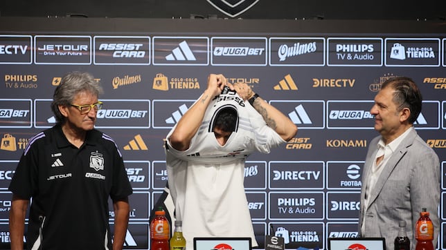 Es ídolo de Colo Colo y el gran perdedor de este mercado: “Está dolido, pasaron por encima de él”