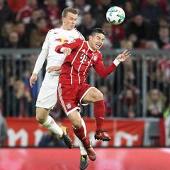 Horarios y TV: cómo y dónde ver Celtic - Bayern Múnich