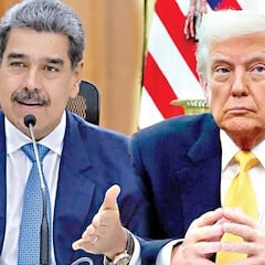 ¿Qué países son aliados de Maduro y cuáles de Trump en el conflicto entre Venezuela y Estados Unidos?