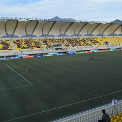 El mal estado de las canchas sintéticas que tiene a Quillota y La Florida en la mira de la ANFP