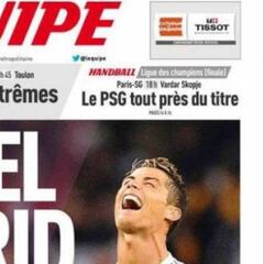 Un Zinedine Zidane de récord: cuatro títulos este curso