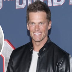 Tom Brady dedica emotivo mensaje a sus ex-parejas, Gisele Bündchen y Bridget Moynahan