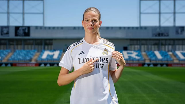 Andersson se estrena ante el imbatible Tenerife