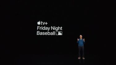 Apple Peek Performance Event: Everything Announced