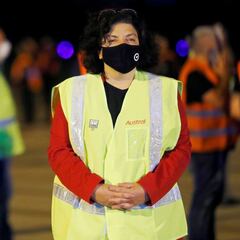 Los motivos por los que Carla Vizzoti no se aplicó la vacuna Sputnik V