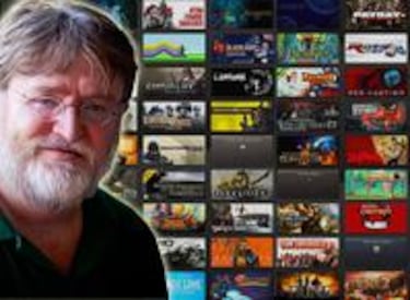 Steam inaugura la categoría de juegos recién actualizados