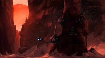 Ilustraci¨®n - Star Citizen (PC)