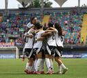 Este Colo Colo sí estuvo a la altura del centenario: ¡campeonas!