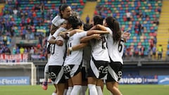 Este Colo Colo sí estuvo a la altura del centenario: ¡campeonas!