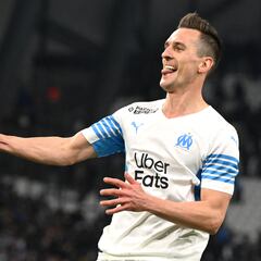 Milik set for medical with Juventus