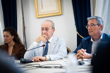 José María Muñoz: “El Mundial nos obligaba a hacer un ERE a 25 personas”