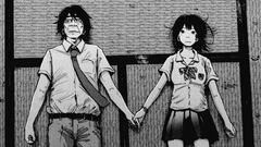 Mangas que te cambian la vida: El fin del mundo y antes del amanecer