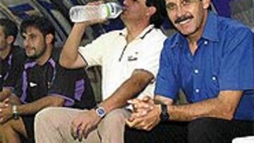 "Empezar ganando es una ventaja"