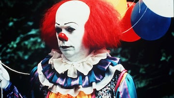 It, la miniserie de los 90 para ver en Halloween (más que recomendable)