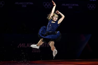 Estados Unidos hace historia en los Juegos Olímpicos de Invierno 2026 