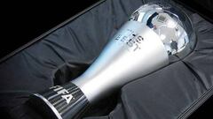 Premios 'The Best' 2016: conoce a quién votó cada capitán