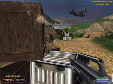 Ubi Soft consigue Far Cry