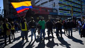 Coronavirus en Colombia en vivo: nuevos casos y muertes, últimas noticias de hoy, 25 de agosto