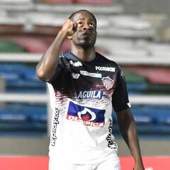 Junior en Libertadores 2020: grupo, calendario, partidos, fechas y cuándo juega