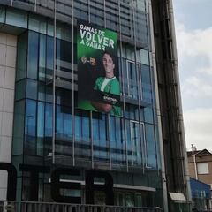 El Cornellà se inspira en Laporta: “Ganas de volver a ganar”