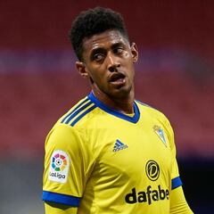 Choco Lozano hará cuarentena en Guatemala y se perderá duelo ante Real Sociedad