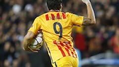 Barcelona - Atlético first leg Champions League quarter-finals 2016: how it happened