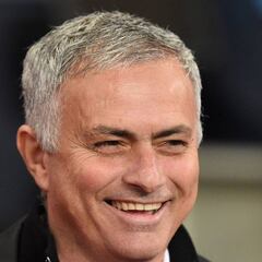 Los seis retos de Mourinho en el Tottenham