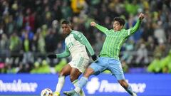 La UC suma un refuerzo de la MLS