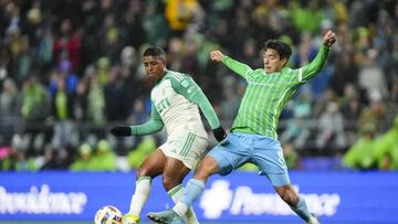 La UC suma un refuerzo de la MLS