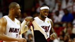 San Antonio tiene ahora un 83% de opciones de ser campeón