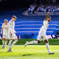 Vini y Mili, sois geniales