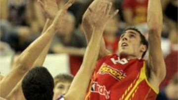 <b>VICTORIA SIN PREMIO.</b> España venció a Croacia y no tuvo premio, pero ahora se investiga el posible tongo entre Serbia y Lituania.