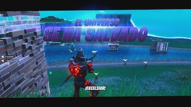 Fortnite: Cómo completar los desafíos de Endgame (Evento Vengadores)