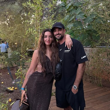 Vinicius Jr hits the beach with friends: the rich and famous on vacation