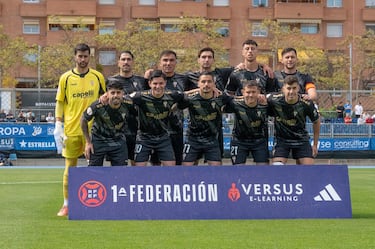 Iván Moreno, sobre su incidente con la afición del Europa: “Yo no insulté, dije una realidad”