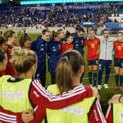 La asignatura pendiente de España: ganar a las grandes