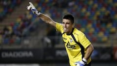 Fin a la larga teleserie: La U ficha al portero Miguel Jiménez